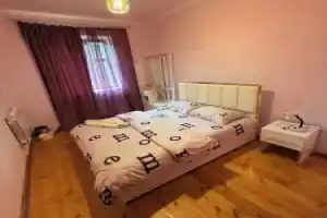 JIV Guesthouse in Odzun, Одзун