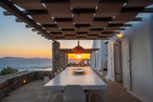Topos Exclusive Mykonos, Агиос Иоаннис