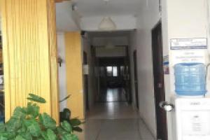 MD Rose Apartment, Бангкок