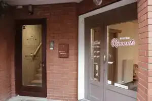 Hostel Hanza, Валмиера