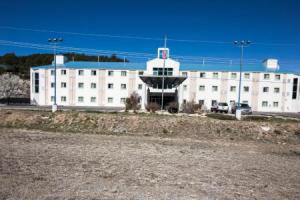 Motel «6», Руидозо
