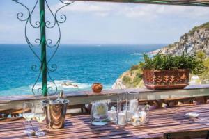 RICCIO Apartment by the sea - Sorrento Coast, Масса Лубрензе