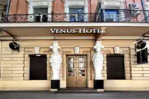 Отель «Venus Венус», Одесса