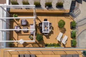 Elegante Apartments - Adults only, Владыславово