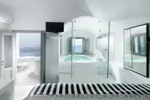 Tholos Resort, Имеровигли