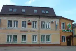 Отель «Транзит», Сасово
