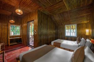 An's Eco Garden Resort, Нинь Бинь