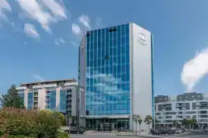 Eurostars Gran Hotel Santiago, Сантьяго-де-Компостела