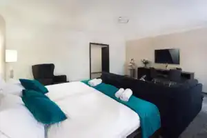 Hotel «Crystal», Кошице