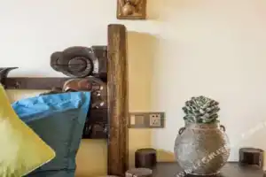 Aniuwo Inn, Лицзян