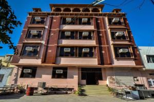 Hotel «Ram Singh Palace», Джайпур