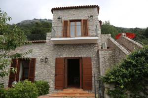 Ферма «Agriturismo del Sole», Анакапри