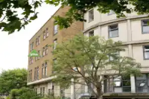 Отель «Yha Thameside», Лондон