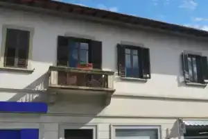 La Casa Di Alice, Ареццо