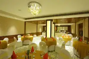 The Wallstreet Hotel, Джайпур