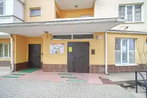 Deivi на улице Лавочкина 25, Краснодар
