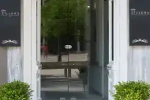 The Zillers Boutique Hotel, Афины