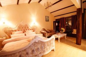 Yunbanjian View Inn, Лицзян