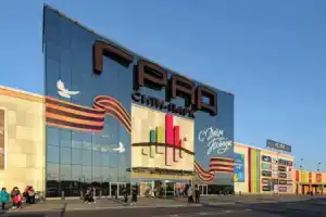 Уютная квартира в ЖК Финский квартал, Ветряк