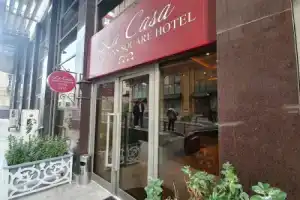 Отель «La Casa Fountains Square», Баку