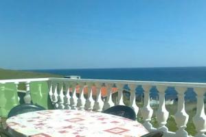 Villa Elo & Achik, Синеморец