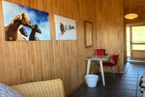 Ферма «Midsitja», Вармахлид