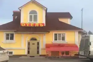 Отель «Теремок», Шатки