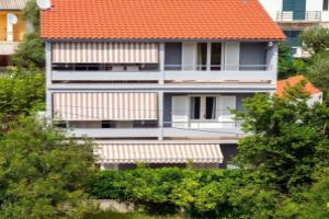 Keko - 100 m From the Beach - A2, Раб