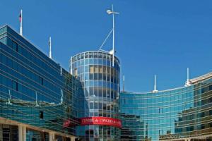 Отель «Mercure Bordeaux Cité Mondiale Centre Ville», Бордо