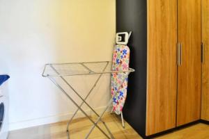 Comfortable Apartment Near the Sea, Darlowko, Дарлувко