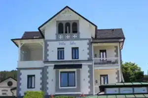 Seevilla Ambassador, Пёрчах