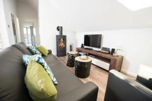 Ostsee Appartement Nr 65 Seaside inkl Strandkorb im Strand Resort, Хайлигенхафен