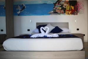 Villa Marylise, Сант-Агата-суи-Дуэ-Гольфи