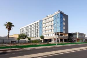 Exe Sevilla Palmera, Севилья