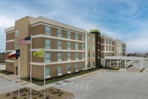 Home2 Suites by Hilton Abilene Southwest, Абилин