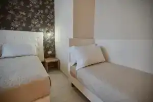 Castrichella Boutique Hotel, Фьюмичино