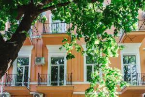 Potemkinn Hotel, Одесса