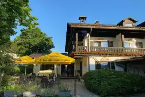 Hotel «Sonnenhof - Superior», Цвизель