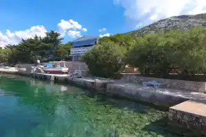 Renata, Barić Draga
