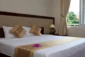 Victory Hotel, Хошимин