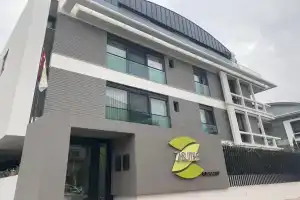 Апарт-отель «Z-Suites», Анталья