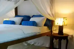 Отель «The Zanzibari», Нунгве