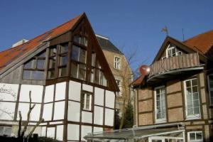 Münster Altstadttraum, Мюнстер