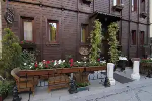 Tria Hotel Istanbul-Special Category, Стамбул