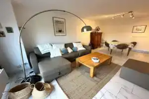 Apartment in Nieuwpoort Near Town, Ньивпорт
