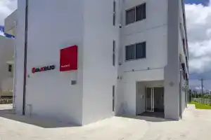 Mr.KINJO inn SHIMOZATOMINAMI, Остров Мияко
