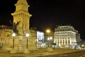 Altis Avenida Hotel, Лиссабон
