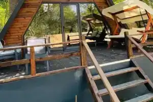 Sapanca Bungalov 10 C, Сапанджа