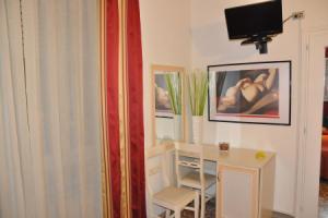 Hotel «Vittoriano», Турин
