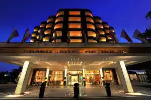 Remisens Premium Hotel Metropol, Аэропорт Порторож